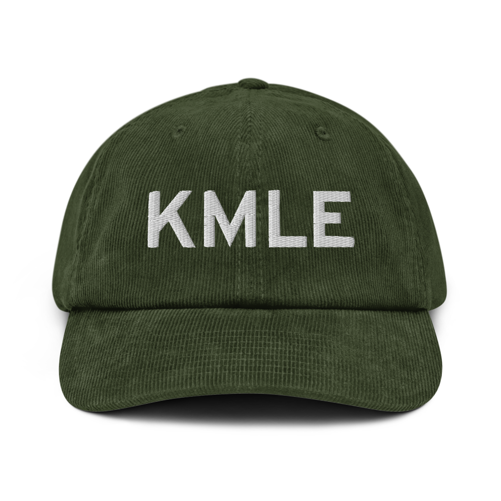 Millard Airport (KMLE) ICAO Hat 
