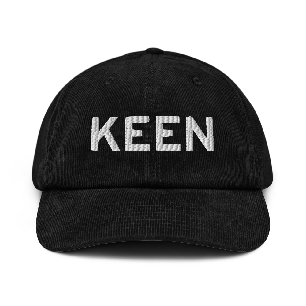 Dillant Hopkins Airport (KEEN) ICAO Hat 