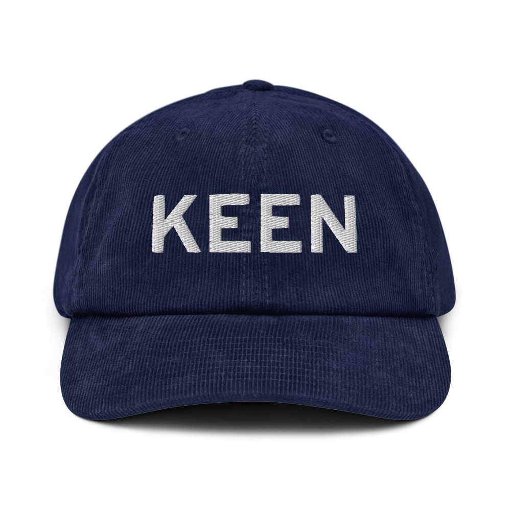 Dillant Hopkins Airport (KEEN) ICAO Hat 