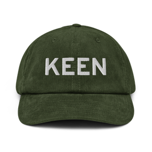 Dillant Hopkins Airport (KEEN) ICAO Hat