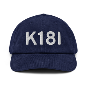 Mc Creary County Airport (K18I) ICAO Hat