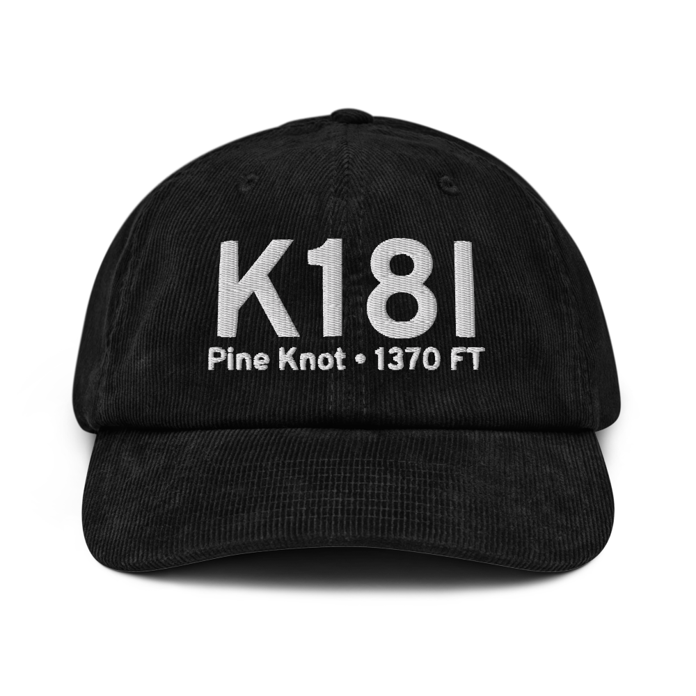 Mc Creary County Airport (K18I) ICAO Hat 