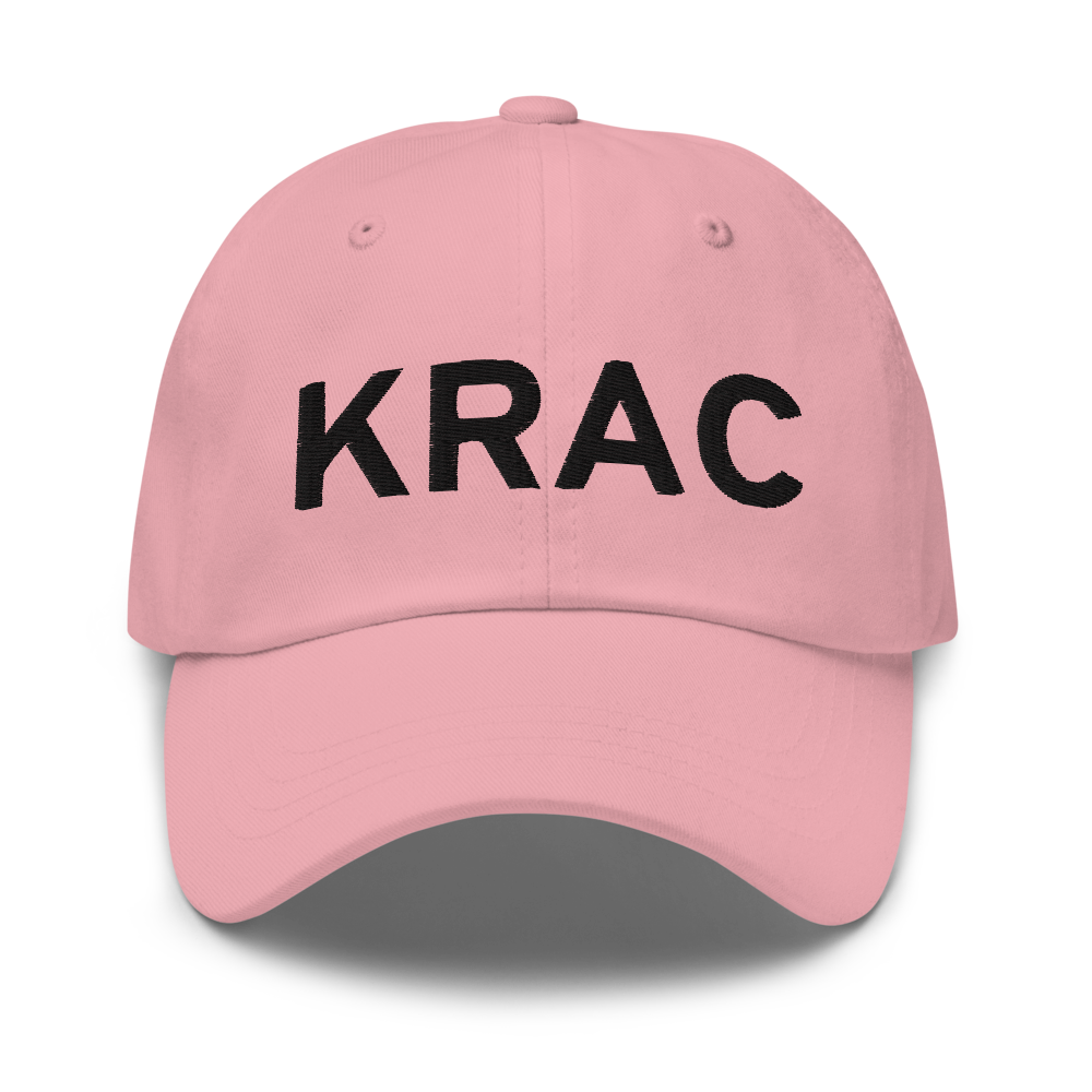 John H Batten Airport (KRAC) ICAO Hat 