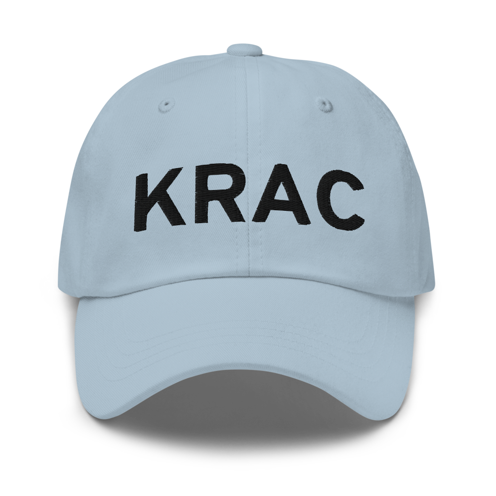 John H Batten Airport (KRAC) ICAO Hat 