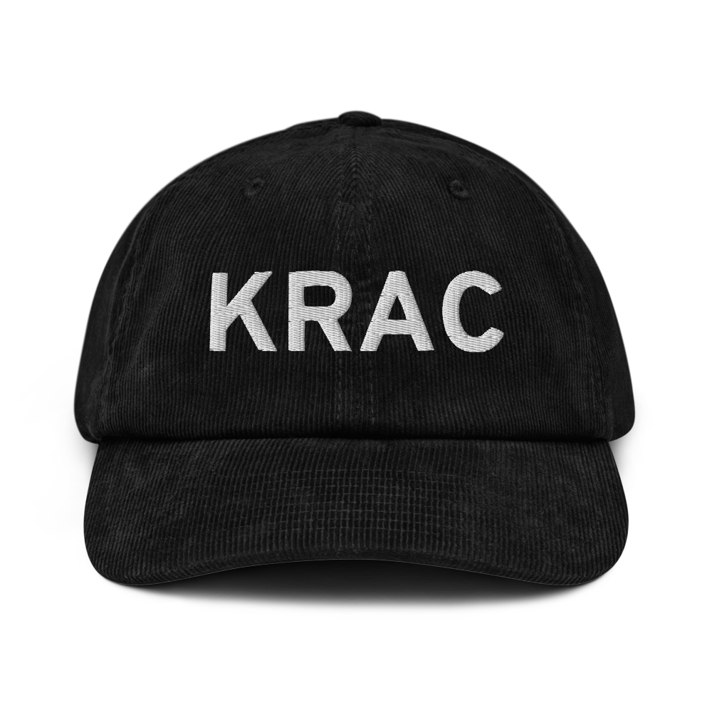 John H Batten Airport (KRAC) ICAO Hat 