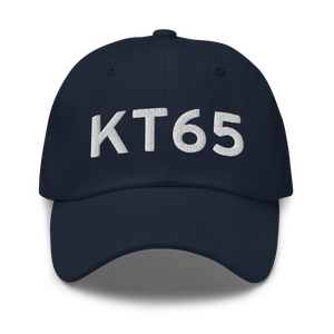 Mid Valley Airport (KT65) ICAO Hat