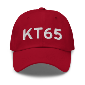 Mid Valley Airport (KT65) ICAO Hat