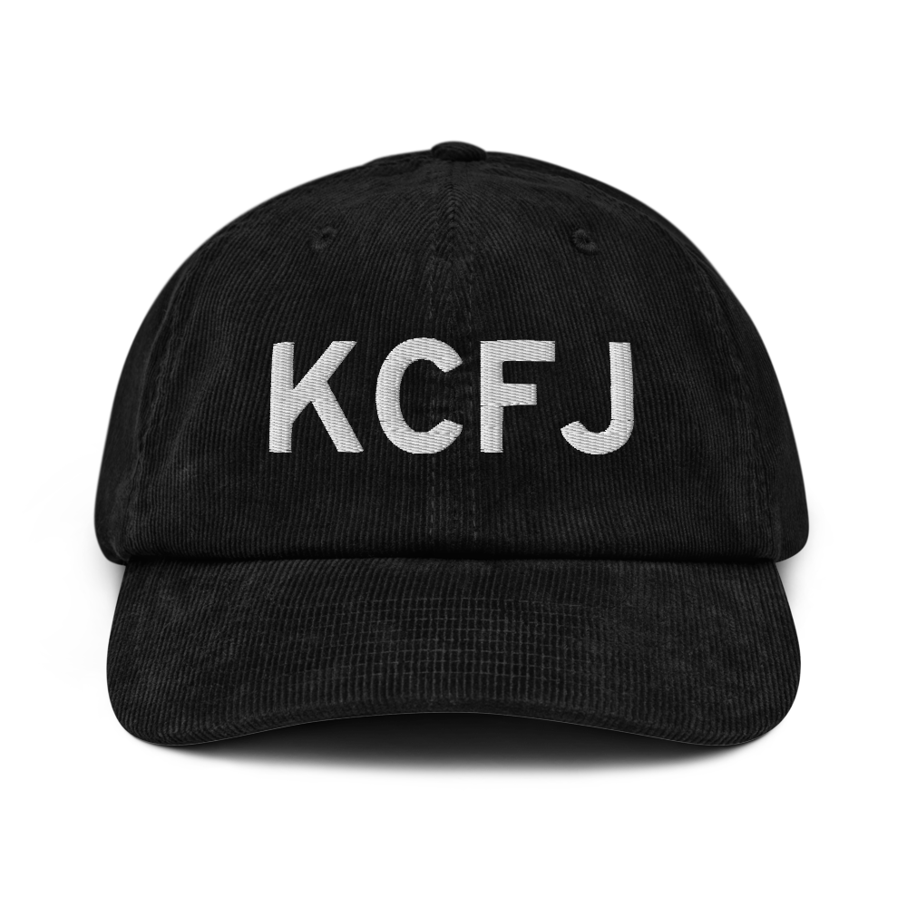 Crawfordsville Regional Airport (KCFJ) ICAO Hat 