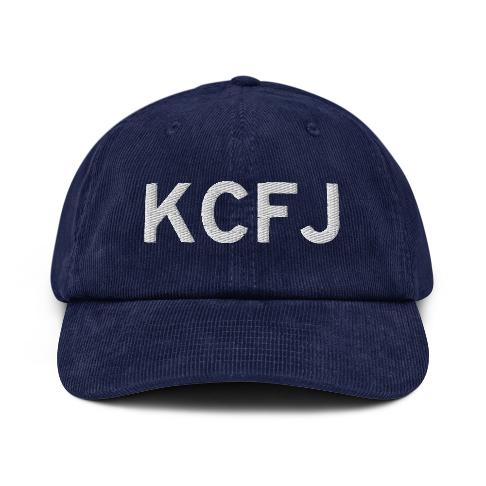 Crawfordsville Regional Airport (KCFJ) ICAO Hat 
