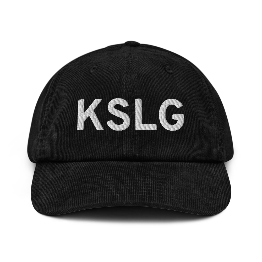 Smith Field (KSLG) ICAO Hat 