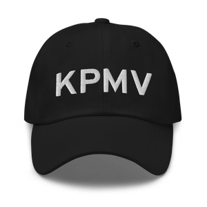 Plattsmouth Municipal Airport (KPMV) ICAO Hat