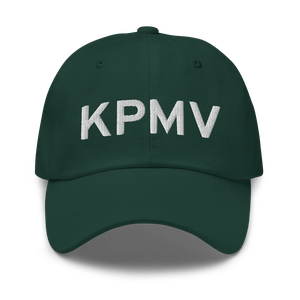 Plattsmouth Municipal Airport (KPMV) ICAO Hat