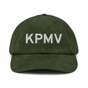 Plattsmouth Municipal Airport (KPMV) ICAO Hat