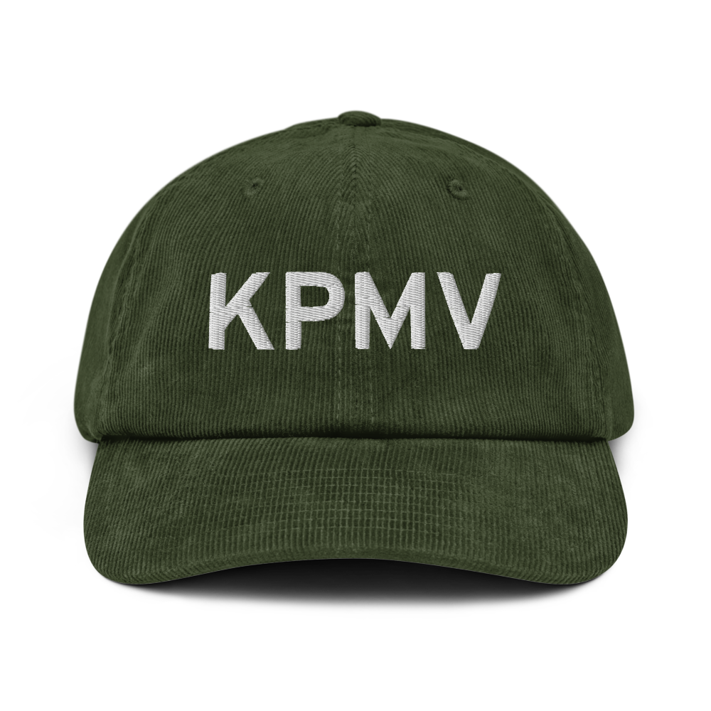 Plattsmouth Municipal Airport (KPMV) ICAO Hat 
