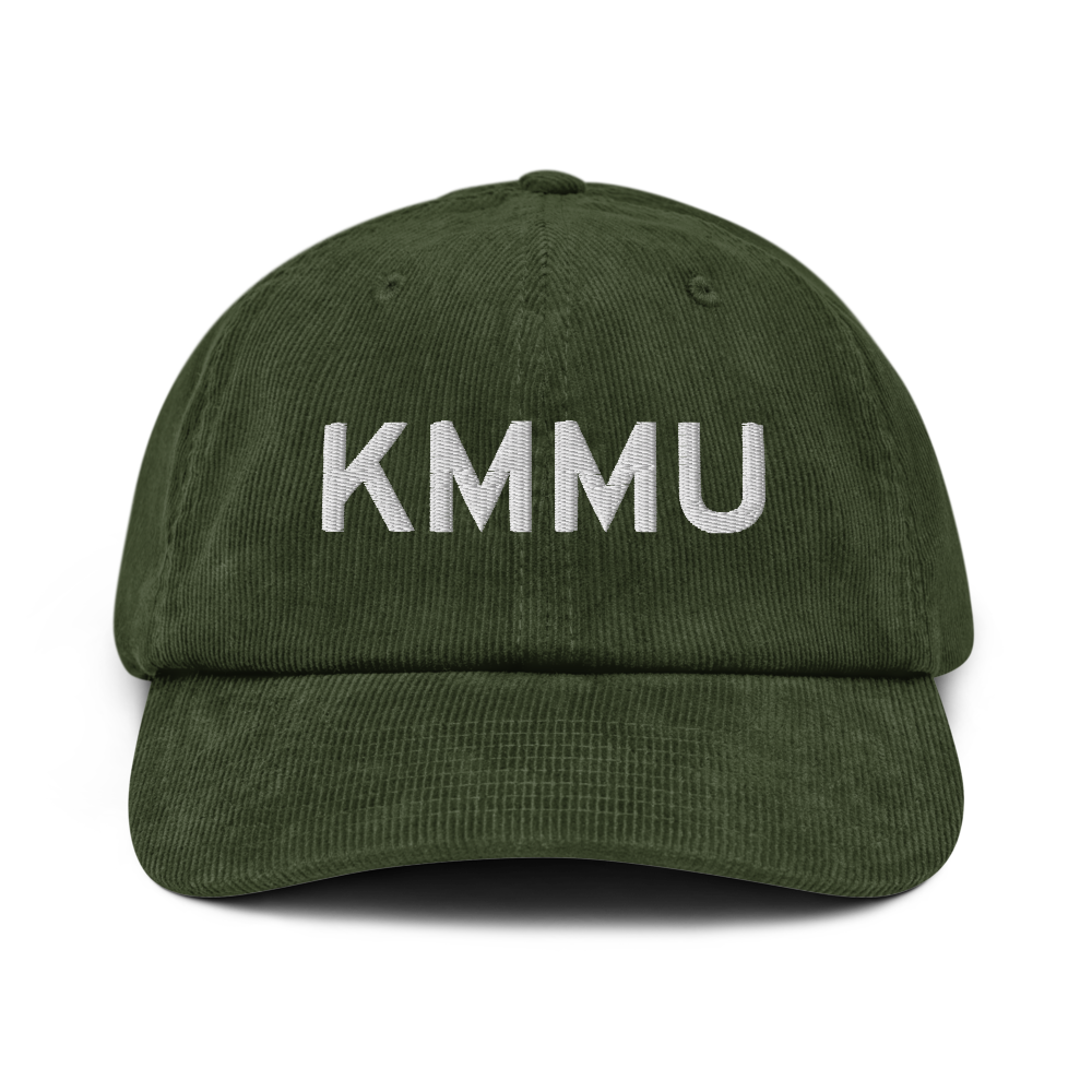 Morristown Municipal Airport (KMMU) ICAO Hat 