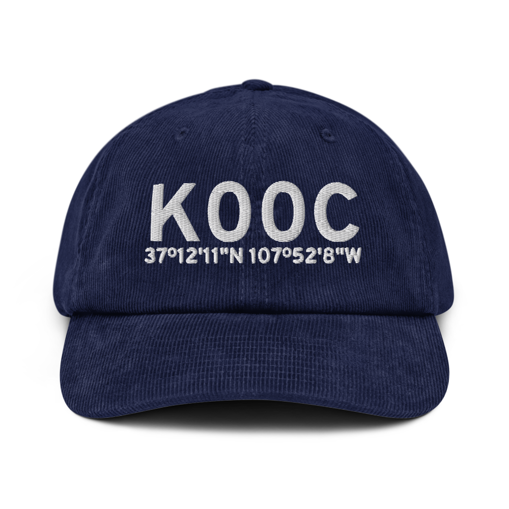 Animas Air Park (K00C) ICAO Hat 
