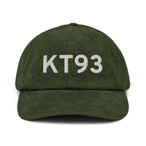 Follett Lipscomb County Airport (KT93) ICAO Hat