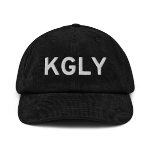 Clinton Memorial Airport (KGLY) ICAO Hat