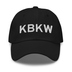 Raleigh County Memorial Airport (KBKW) ICAO Hat