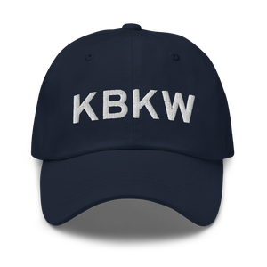 Raleigh County Memorial Airport (KBKW) ICAO Hat