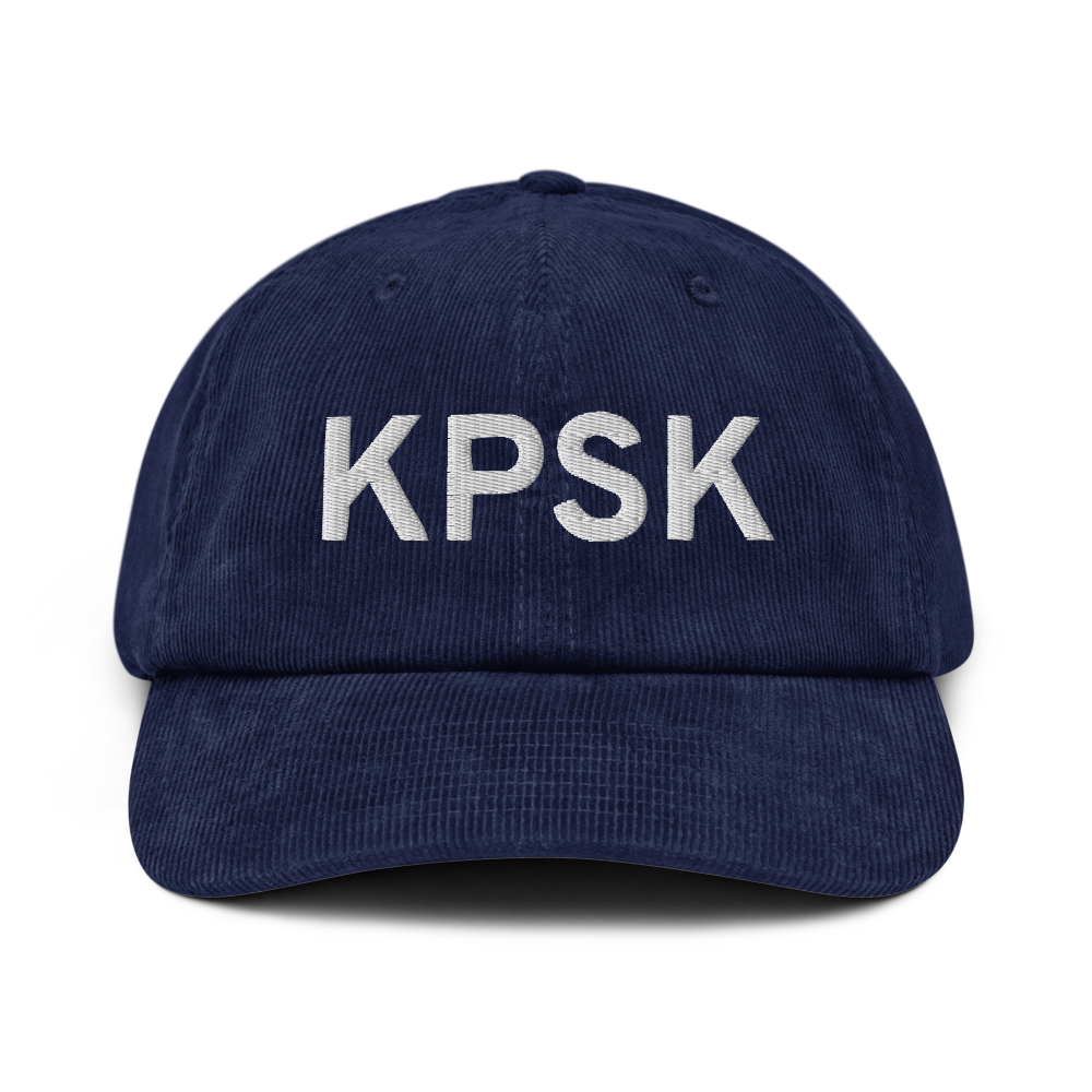 New River Valley Airport (KPSK) ICAO Hat 