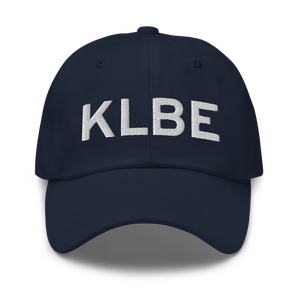 Arnold Palmer Regional Airport (KLBE) ICAO Hat