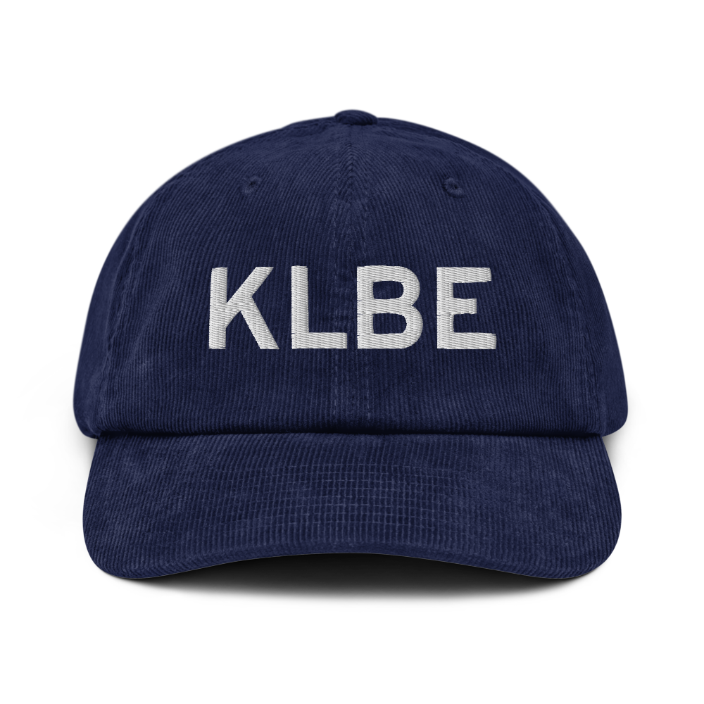 Arnold Palmer Regional Airport (KLBE) ICAO Hat 