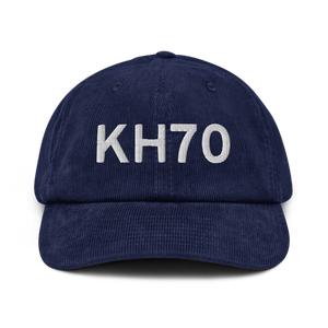 Stratford Field (KH70) ICAO Hat