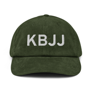 Wayne County Airport (KBJJ) ICAO Hat