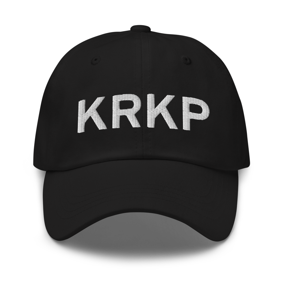 Aransas County Airport (KRKP) ICAO Hat 