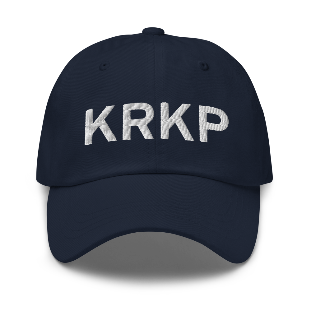 Aransas County Airport (KRKP) ICAO Hat 