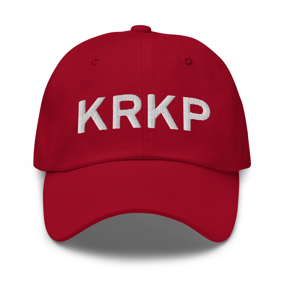 Aransas County Airport (KRKP) ICAO Hat 