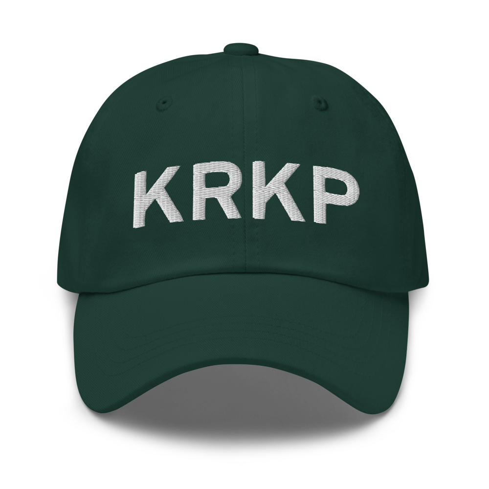 Aransas County Airport (KRKP) ICAO Hat 