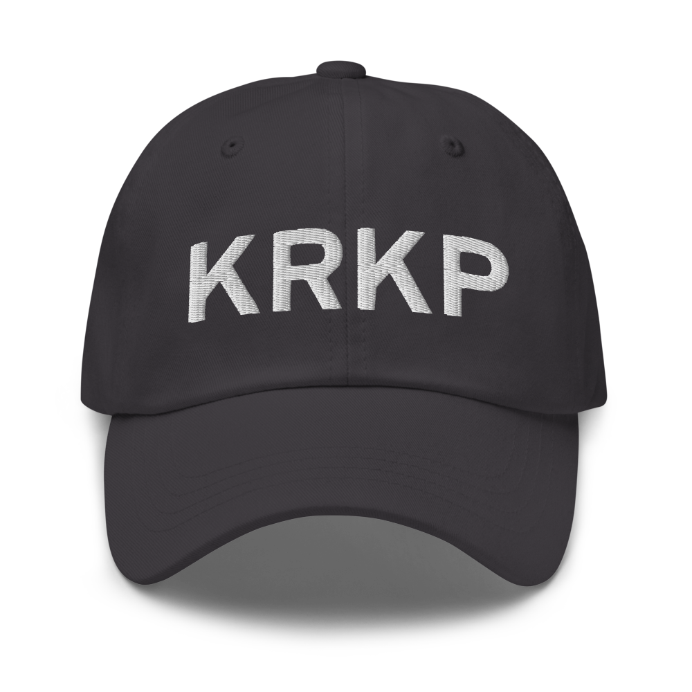 Aransas County Airport (KRKP) ICAO Hat 