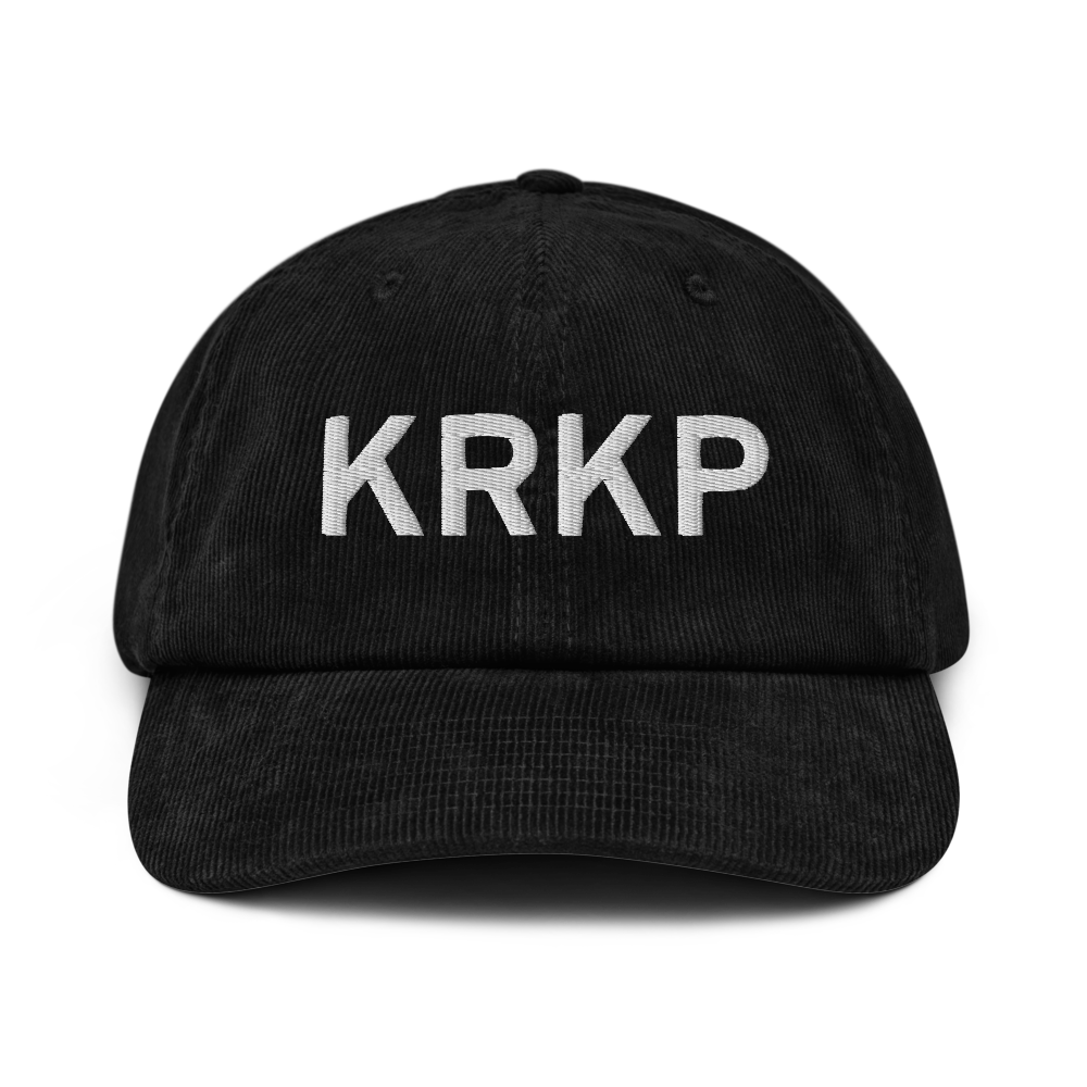 Aransas County Airport (KRKP) ICAO Hat 