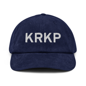 Aransas County Airport (KRKP) ICAO Hat