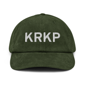 Aransas County Airport (KRKP) ICAO Hat