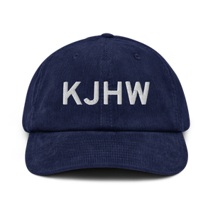 Chautauqua County-Jamestown Airport (KJHW) ICAO Hat
