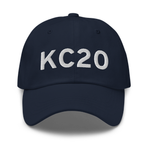 Andrews University Airpark (KC20) ICAO Hat