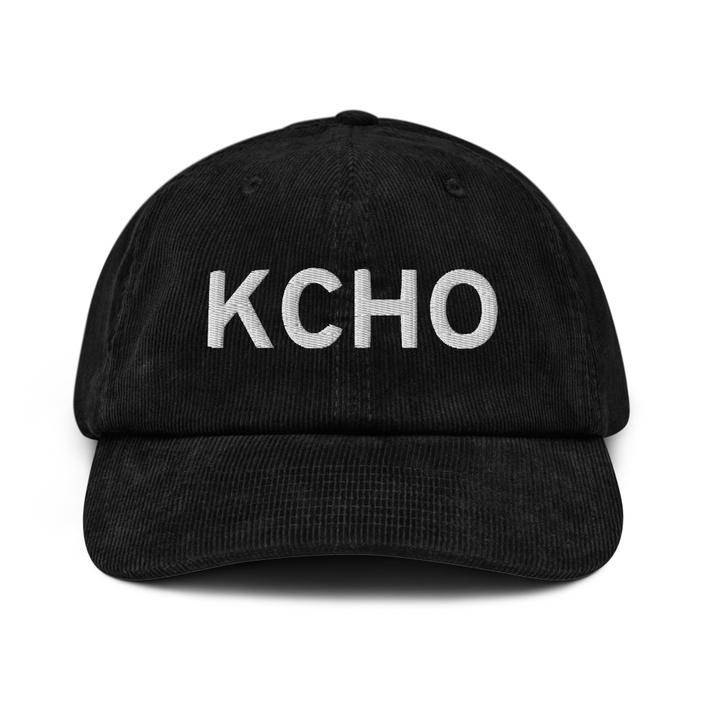 Charlottesville Albemarle Airport (KCHO) ICAO Hat 
