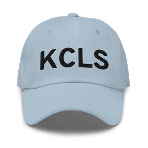 Chehalis Centralia Airport (KCLS) ICAO Hat