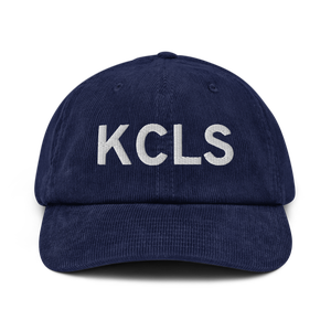 Chehalis Centralia Airport (KCLS) ICAO Hat