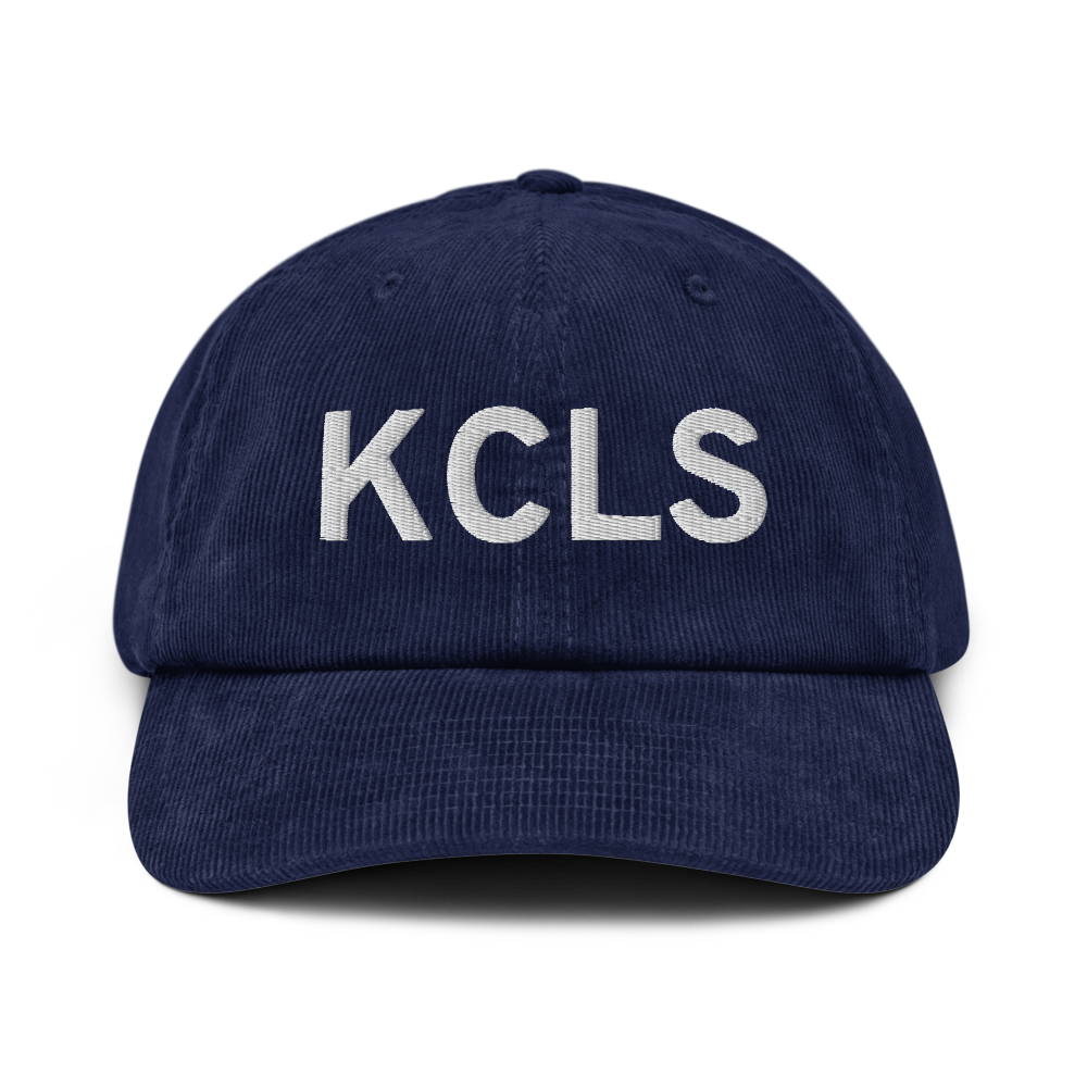 Chehalis Centralia Airport (KCLS) ICAO Hat 