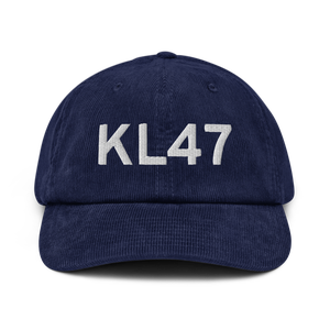 Olla Airport (KL47) ICAO Hat