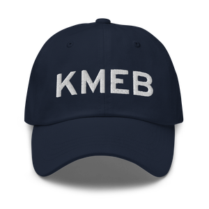 Laurinburg Maxton Airport (KMEB) ICAO Hat