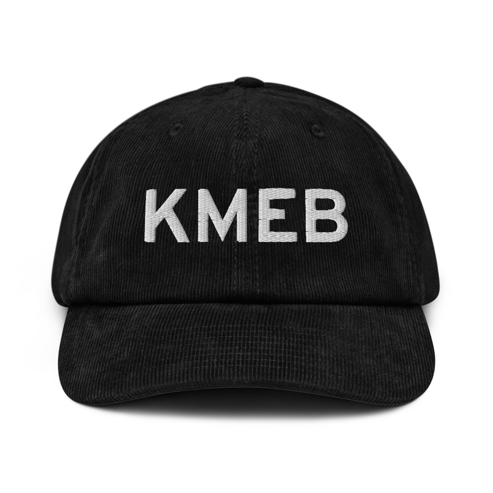 Laurinburg Maxton Airport (KMEB) ICAO Hat 