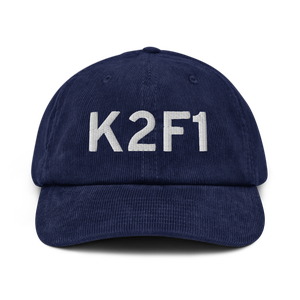 Shamrock Municipal Airport (K2F1) ICAO Hat