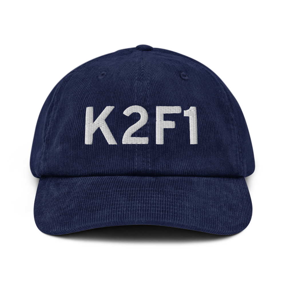 Shamrock Municipal Airport (K2F1) ICAO Hat 