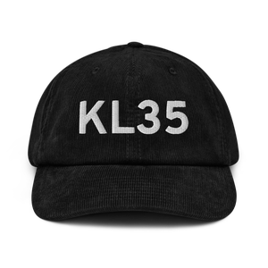 Big Bear City Airport (KL35) ICAO Hat