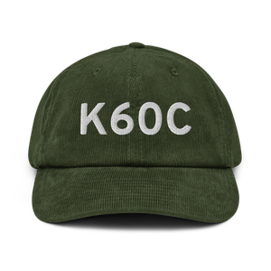 Elroy Municipal Airport (K60C) ICAO Hat